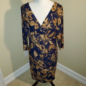 Ralp Lauren Dress size 16
